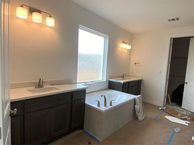 2212 Sarabanda ST, Round Rock, TX 78681