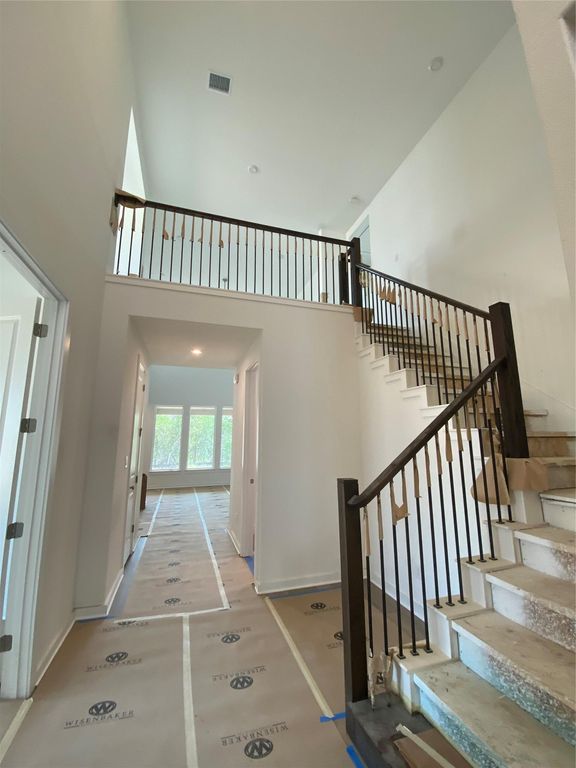 2212 Sarabanda ST, Round Rock, TX 78681