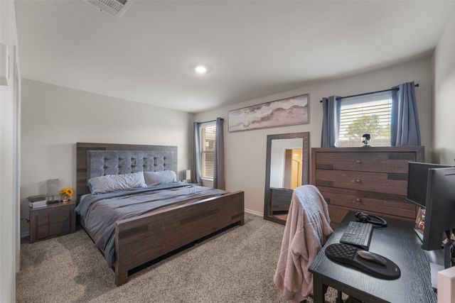 144 Silver Charm Lane, Caddo Mills, TX 75135