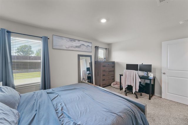 144 Silver Charm Lane, Caddo Mills, TX 75135