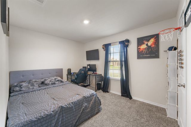 144 Silver Charm Lane, Caddo Mills, TX 75135