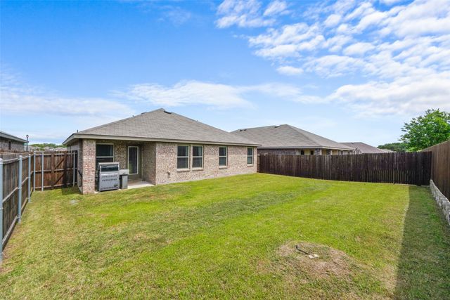 144 Silver Charm Lane, Caddo Mills, TX 75135