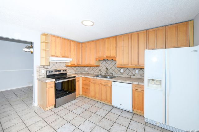 16607 Crested Butte, San Antonio, TX 78247