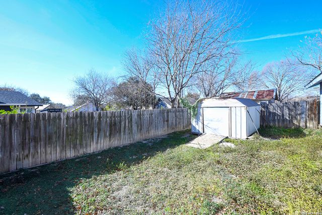 16607 Crested Butte, San Antonio, TX 78247