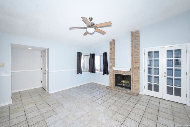 16607 Crested Butte, San Antonio, TX 78247