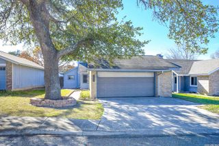 16607 Crested Butte, San Antonio, TX 78247