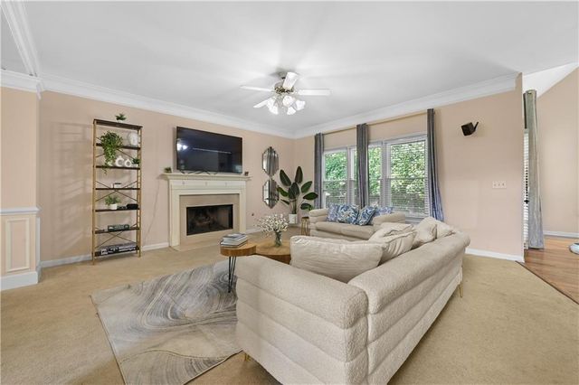 230 Ridge Bluff Lane, Suwanee, GA 30024