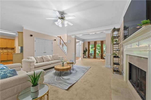230 Ridge Bluff Lane, Suwanee, GA 30024
