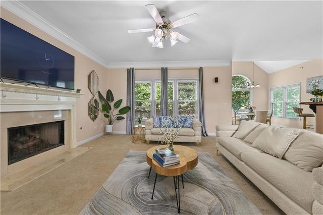 230 Ridge Bluff Lane, Suwanee, GA 30024