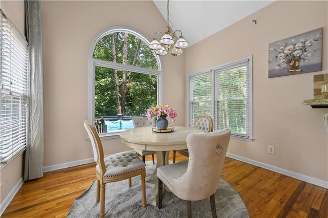 230 Ridge Bluff Lane, Suwanee, GA 30024