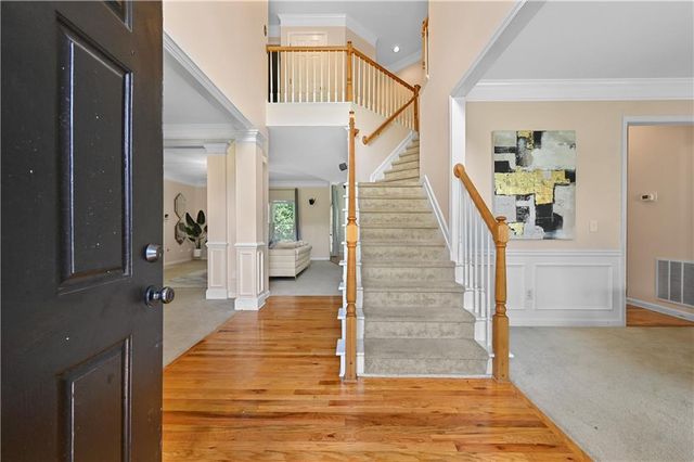 230 Ridge Bluff Lane, Suwanee, GA 30024