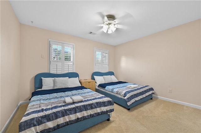 230 Ridge Bluff Lane, Suwanee, GA 30024