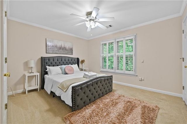 230 Ridge Bluff Lane, Suwanee, GA 30024