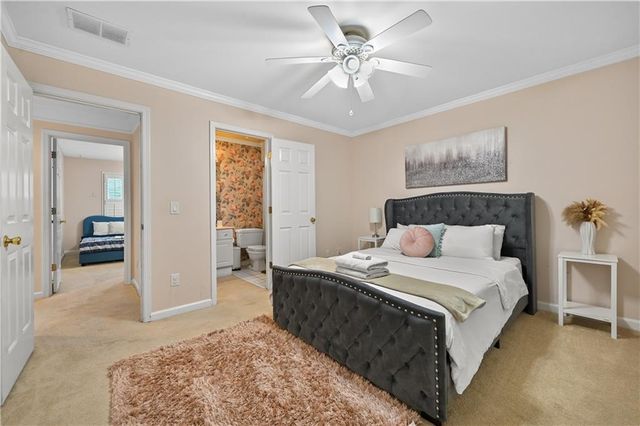230 Ridge Bluff Lane, Suwanee, GA 30024