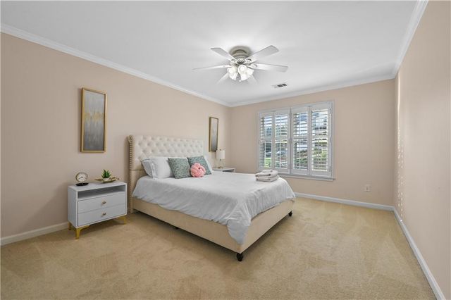 230 Ridge Bluff Lane, Suwanee, GA 30024
