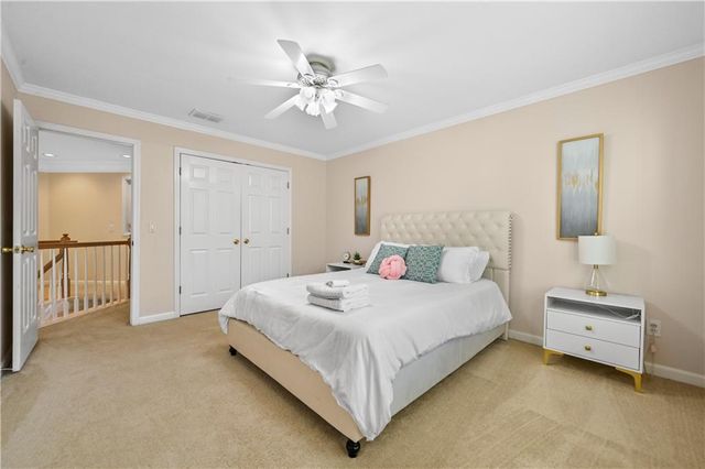 230 Ridge Bluff Lane, Suwanee, GA 30024
