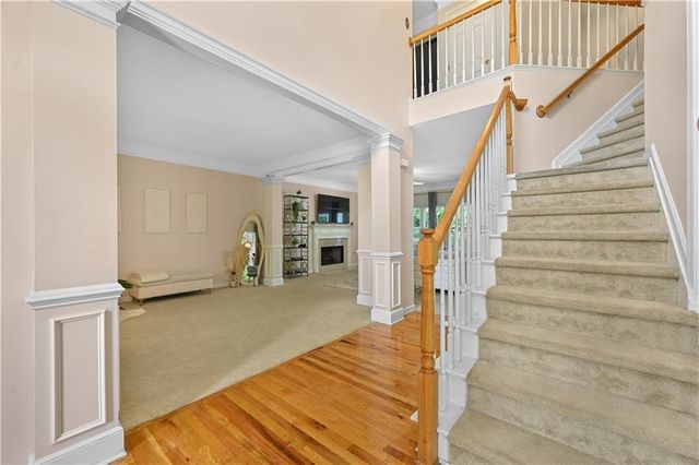 230 Ridge Bluff Lane, Suwanee, GA 30024