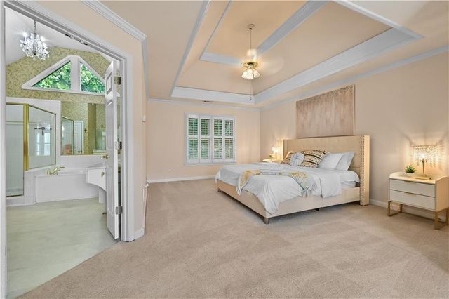 230 Ridge Bluff Lane, Suwanee, GA 30024