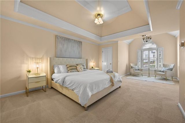 230 Ridge Bluff Lane, Suwanee, GA 30024