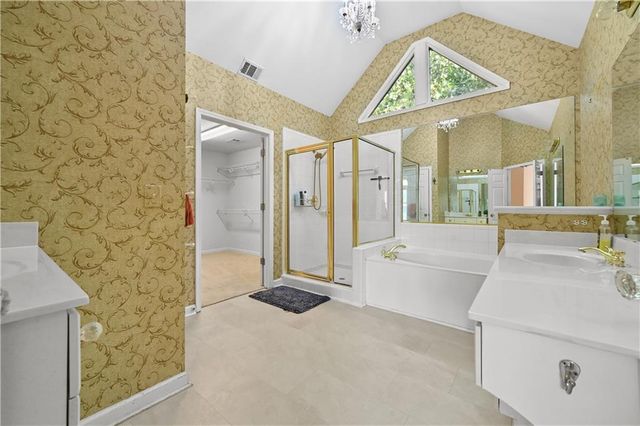 230 Ridge Bluff Lane, Suwanee, GA 30024