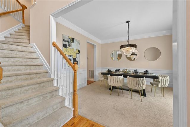 230 Ridge Bluff Lane, Suwanee, GA 30024