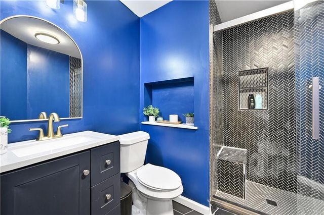 230 Ridge Bluff Lane, Suwanee, GA 30024