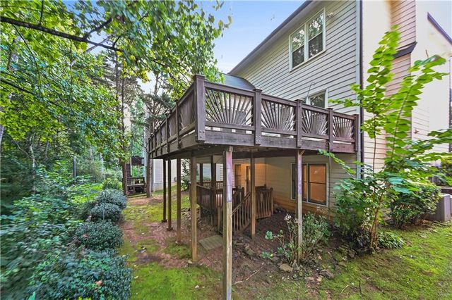 230 Ridge Bluff Lane, Suwanee, GA 30024