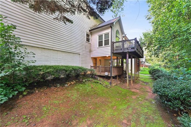 230 Ridge Bluff Lane, Suwanee, GA 30024