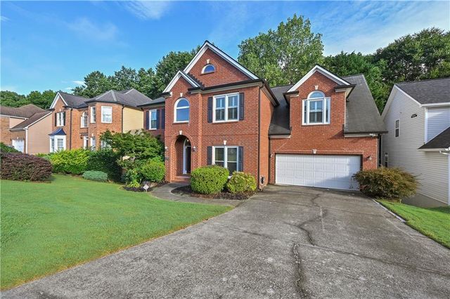 230 Ridge Bluff Lane, Suwanee, GA 30024