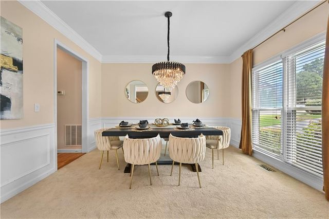 230 Ridge Bluff Lane, Suwanee, GA 30024