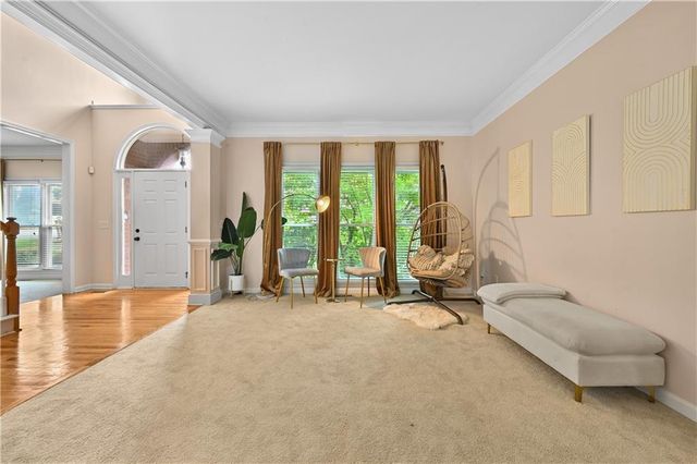 230 Ridge Bluff Lane, Suwanee, GA 30024