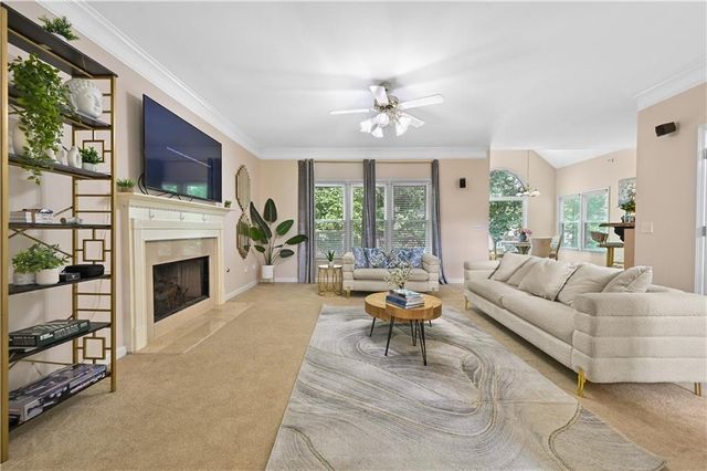 230 Ridge Bluff Lane, Suwanee, GA 30024