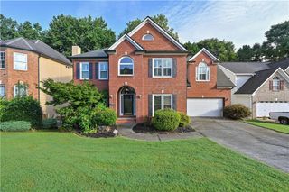 230 Ridge Bluff Lane, Suwanee, GA 30024