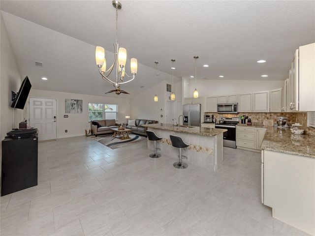 3453 DRYDEN STREET, North Port, FL 34288