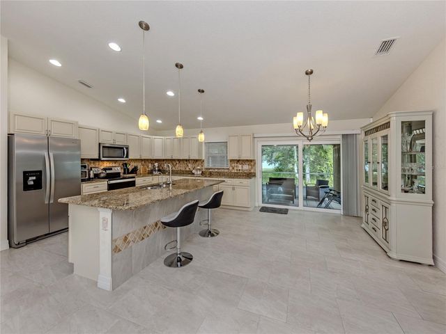 3453 DRYDEN STREET, North Port, FL 34288
