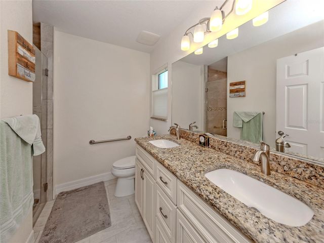 3453 DRYDEN STREET, North Port, FL 34288