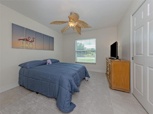 3453 DRYDEN STREET, North Port, FL 34288