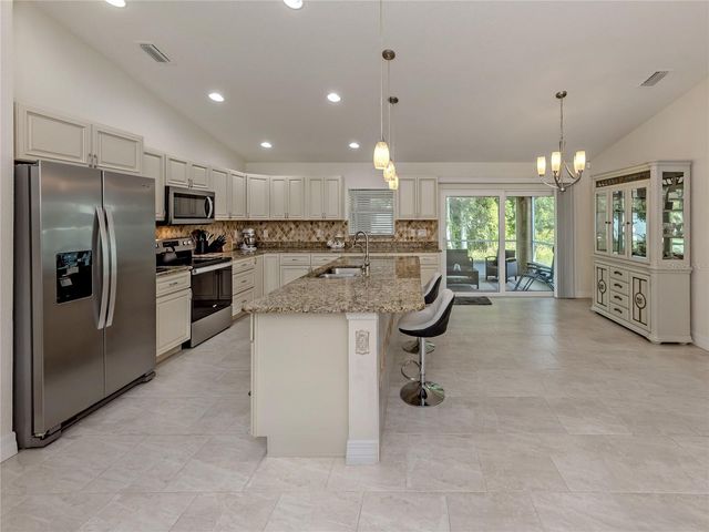 3453 DRYDEN STREET, North Port, FL 34288