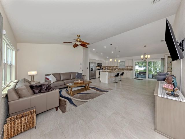 3453 DRYDEN STREET, North Port, FL 34288