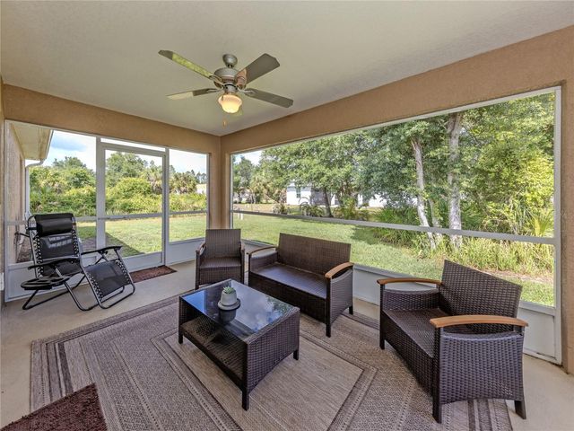 3453 DRYDEN STREET, North Port, FL 34288
