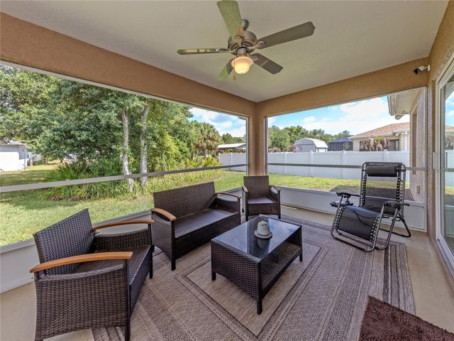 3453 DRYDEN STREET, North Port, FL 34288