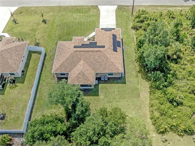 3453 DRYDEN STREET, North Port, FL 34288