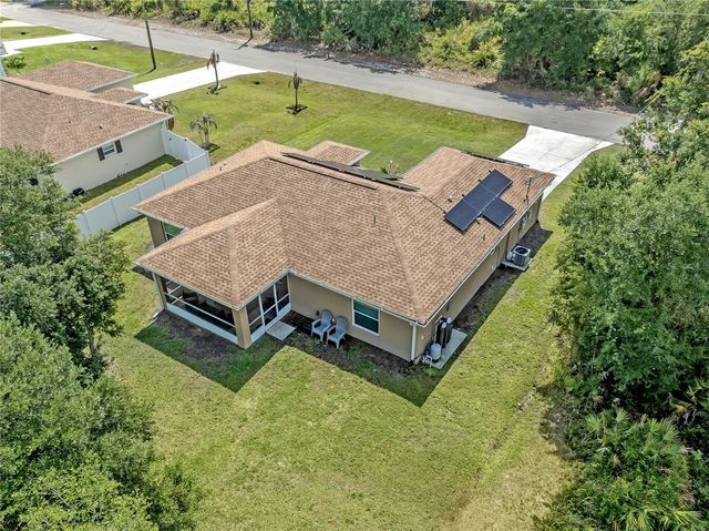 3453 DRYDEN STREET, North Port, FL 34288
