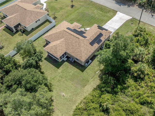 3453 DRYDEN STREET, North Port, FL 34288