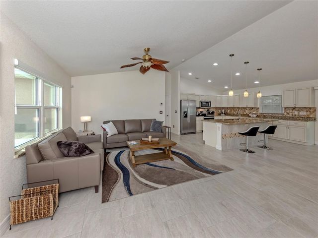 3453 DRYDEN STREET, North Port, FL 34288