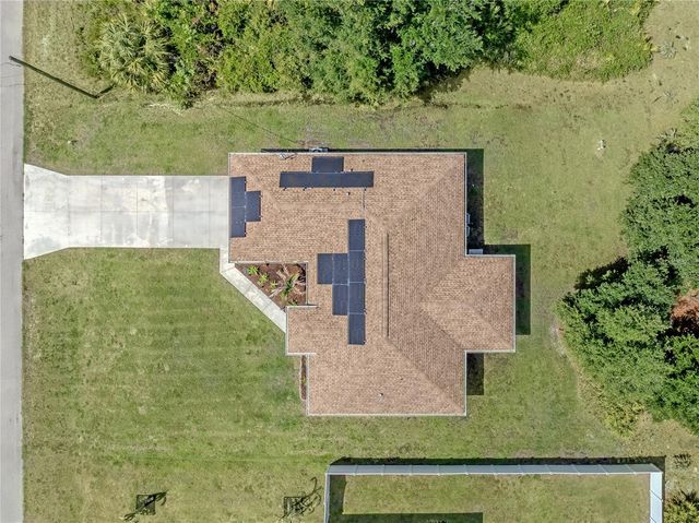 3453 DRYDEN STREET, North Port, FL 34288