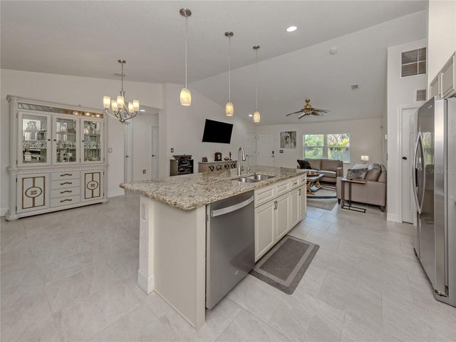 3453 DRYDEN STREET, North Port, FL 34288