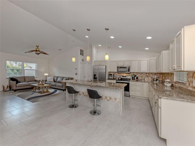 3453 DRYDEN STREET, North Port, FL 34288