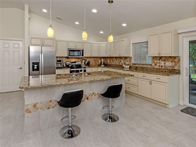 3453 DRYDEN STREET, North Port, FL 34288