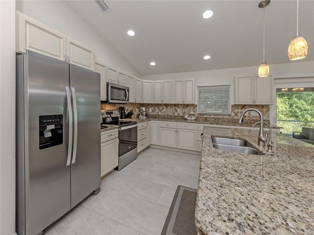 3453 DRYDEN STREET, North Port, FL 34288